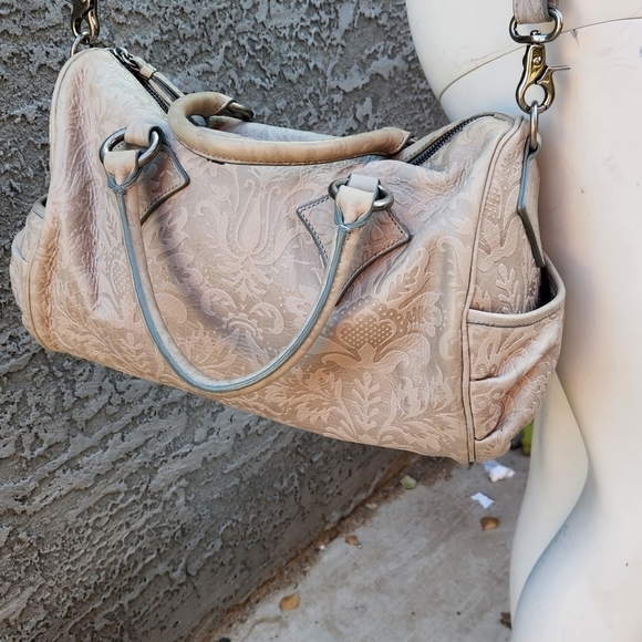 INGE‎ SUPER SOFT LEATHER BAG - Picture 6 of 13